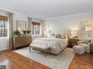 210 Belmont Forest Ct Unit 306, Lutherville Timonium, MD 21093