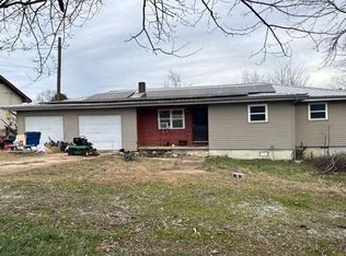 6797 Highway 7 S, Harrison, AR 72601