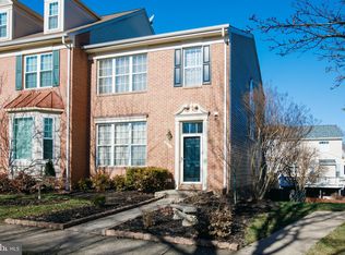 6111 Bricker Ln, Alexandria, VA 22315