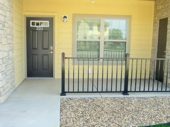 1140 N New York Ave APT 310, Liberal, KS 67901