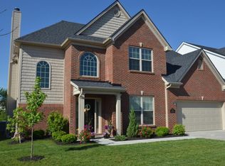 2935 Eminent Dr, Lexington, KY 40511