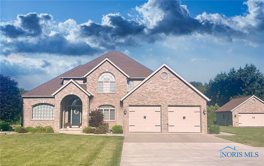 707 N Michigan Ave, Edgerton, OH 43517 MLS 6117026 Zillow