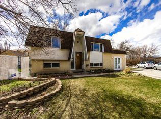 3881 W Carolina Dr, West Jordan, UT 84084