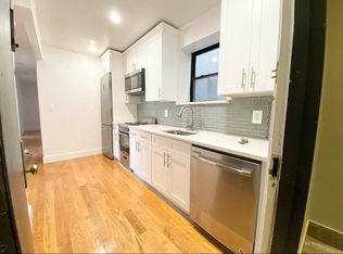 318 W 121st St APT 5C, New York, NY 10027