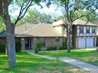 9111 Don Mills St, San Antonio, TX 78250