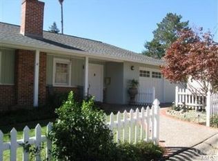9 Jordan Ave, San Anselmo, CA