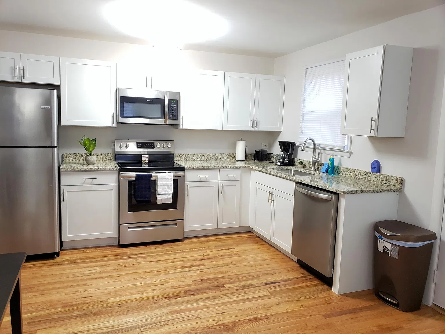 1 bed, 600 sqft, $1,795 — Photo 1