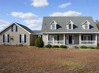 2668 Community Rd, Ruby, SC 29741