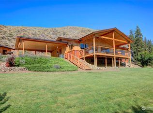 803B Twisp Carlton Rd, Twisp, WA 98856