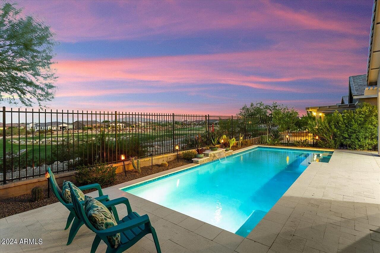 4923 N 205th Gln, Buckeye, AZ 85396 | Zillow