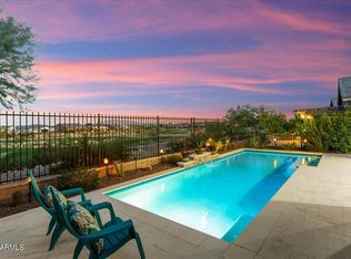 4923 N 205th Gln, Buckeye, AZ 85396