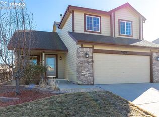 5139 Horse Carriage Rd, Colorado Springs, CO 80922