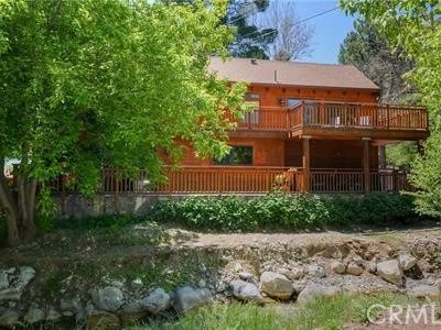 364 Glenn Way, Lytle Creek, CA, 92358