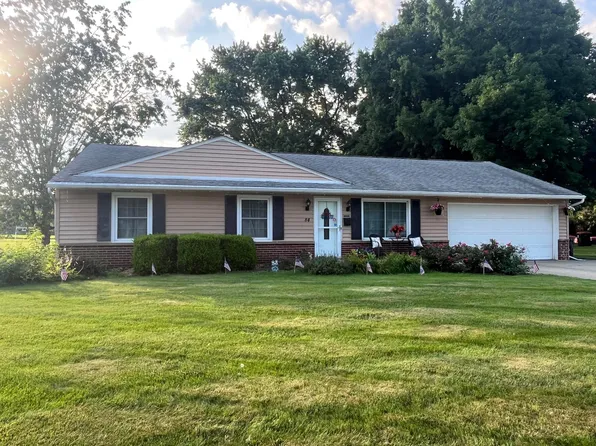 84 Maureen Dr, Heath, OH 43056