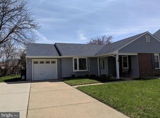 254 Ipswich Ln, Williamstown, NJ 08094