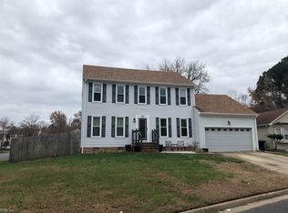 4429 Loring Rd, Virginia Beach, VA 23456