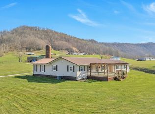 900 Key Farm Dr, Summersville, WV