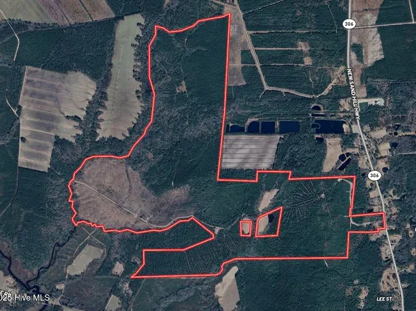 00 Nc-306, Grantsboro, NC 28529