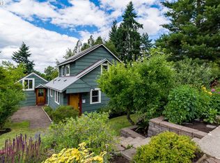 2420 Madison St, Eugene, OR 97405