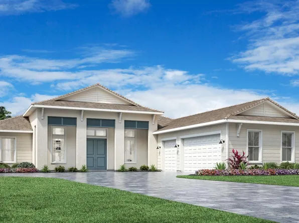 Belmar Plan, Seven Shores - Port Collection