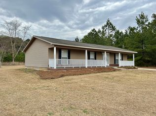 4326 S State Highway 87, Samson, AL 36477