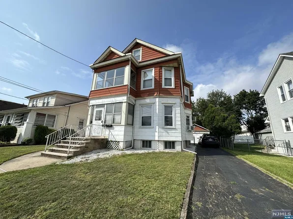 39-41 Arlington Ave, Paterson, NJ 07502