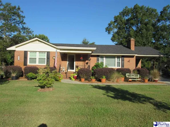 1801 Woods Dr, Florence, SC 29505