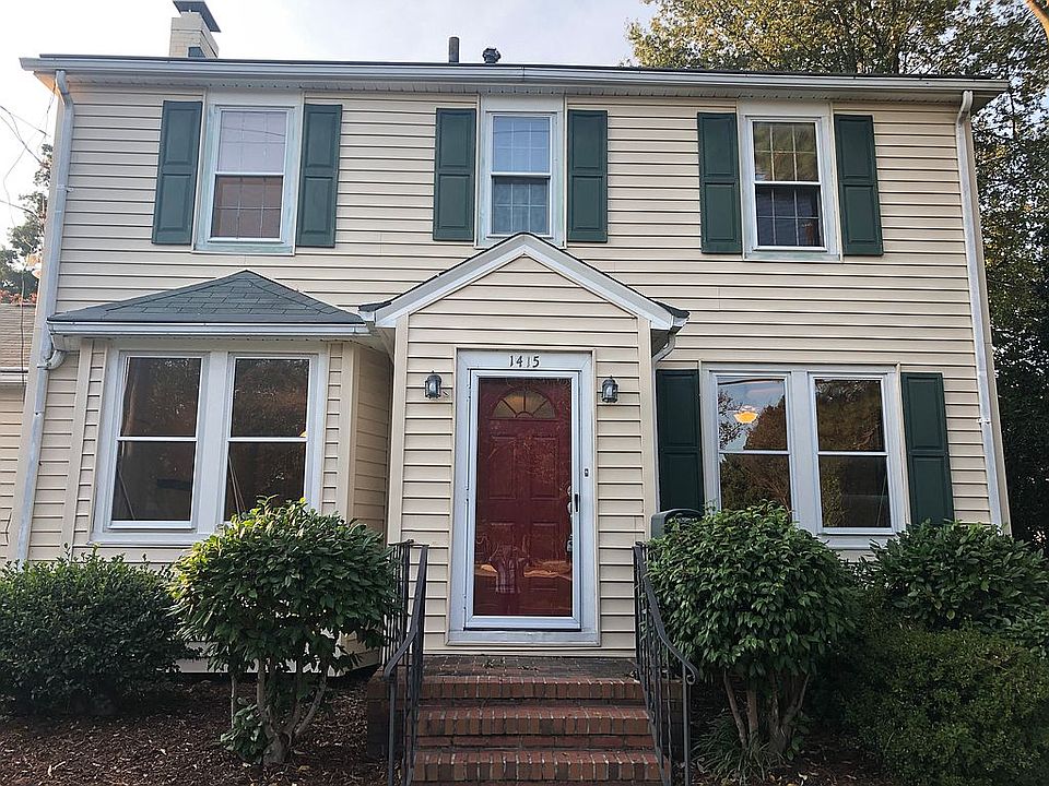 1st image of 1415 Claremont Ave