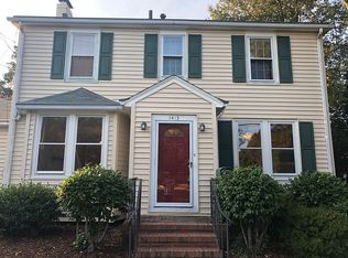 1415 Claremont Ave, Norfolk, VA 23507