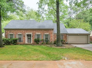 6110 Macinness Dr, Memphis, TN 38119