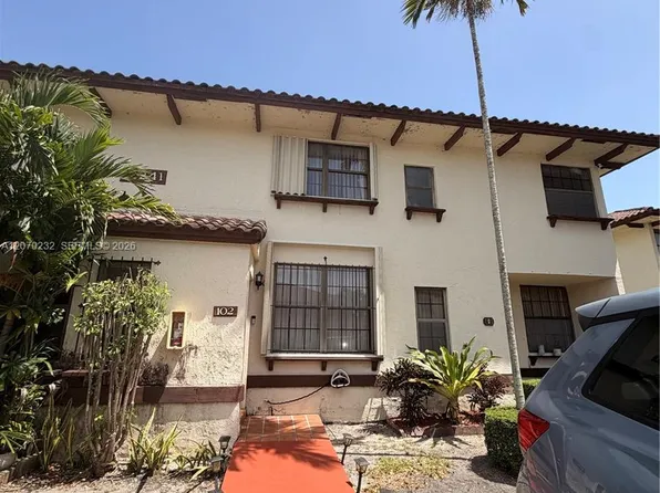 12241 SW 16th Ter APT 102K, Miami, FL 33175