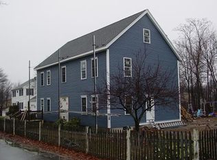 85 Saint Margaret St, Weymouth, MA 02189