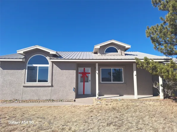 16 Futures Rd, Edgewood, NM 87015