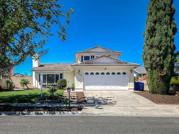 5133 Andrew Jackson St, Oceanside, CA 92057