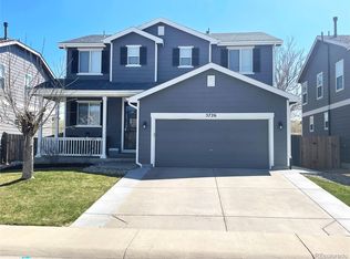 5726 Jaguar Way, Littleton, CO 80124