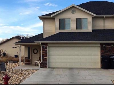 2767 N Sunny Brook Row, Cedar City, UT, 84721
