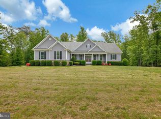 14400 Frontier Trails Ct, Waldorf, MD