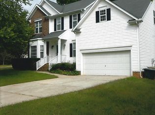 604 Arbor Greene Dr, Garner, NC 27529