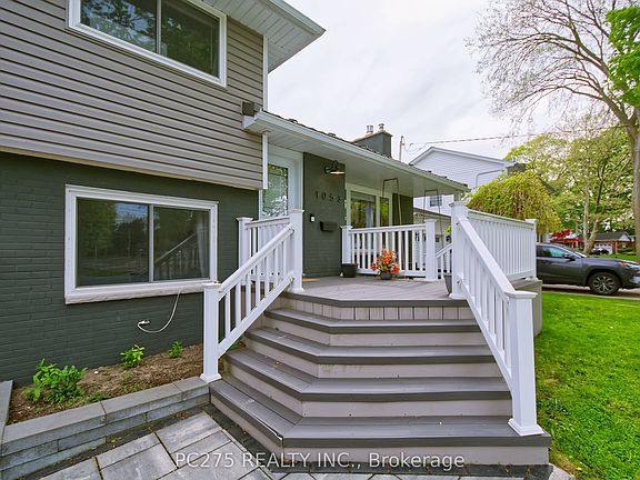 4th image of 1053 Griffith Rd