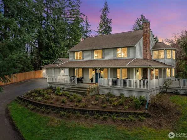 20624 W Richmond Road, Bothell, WA 98021