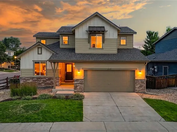 2143 Charles Lane, Louisville, CO 80027