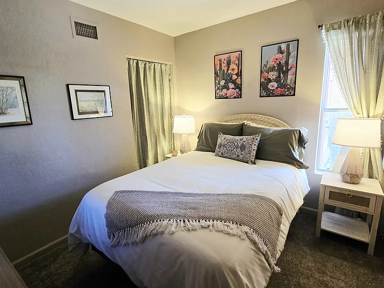 6255 N Camino Pimeria Alta #40 — Photo 5
