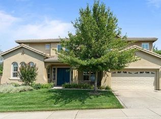 6029 Penela Way, El Dorado Hills, CA