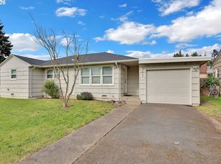 3227 Partridge Way, Springfield, OR 97477