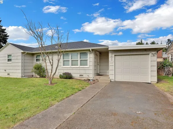 3227 Partridge Way, Springfield, OR 97477