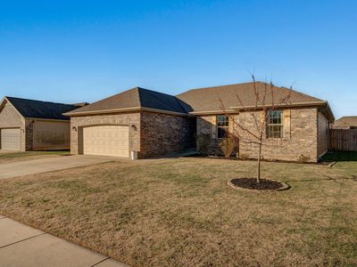 1235 S Venice Avenue, Republic, MO, 65738