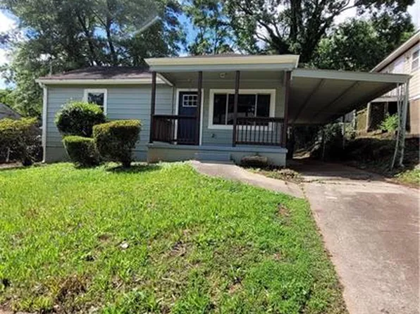 214 Upshaw St SW, Atlanta, GA 30315