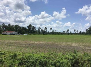 Highway 554, Loris, SC 29569