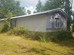 2811 Industrial Tram Rd, Shepherd, TX 77371