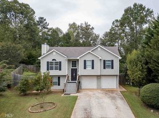 3811 Chase Dr, Gainesville, GA 30507